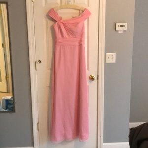 Mother of the bride/groom/bridesmaid gown
